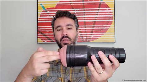 how to warm up a fleshlight|How to use a Fleshlight: tips to get the best。